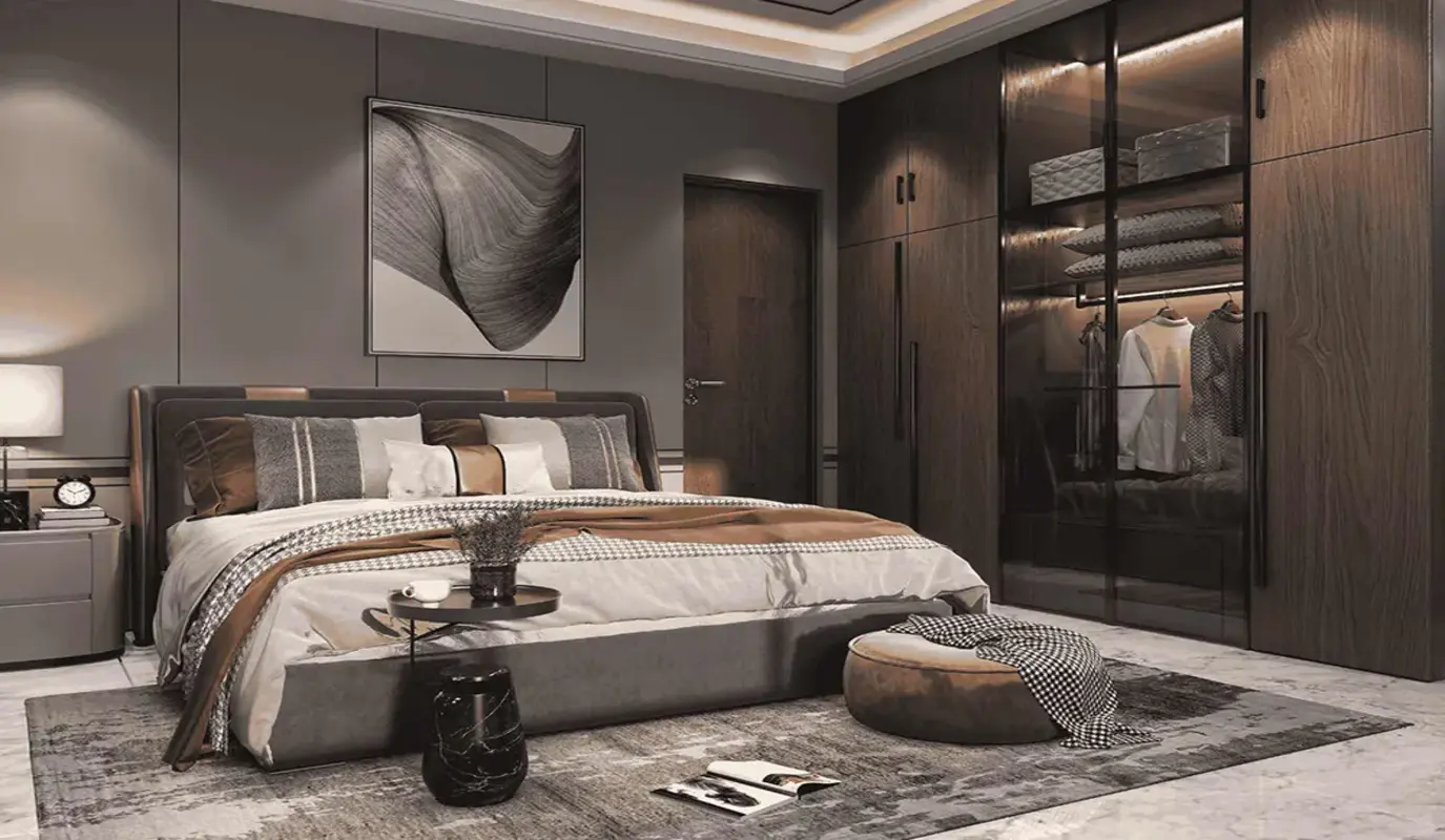 Kumar Prime View – G+29 Luxury Towers Hadapsar