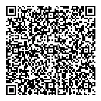 Kumar Prime View RERA QR Code